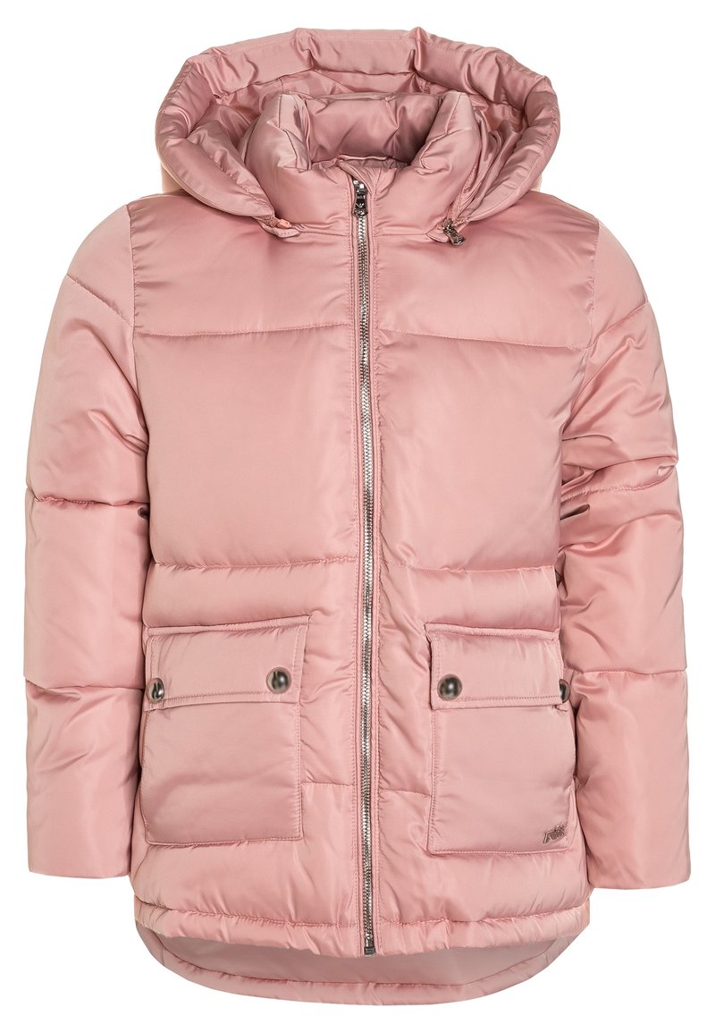 Armani Junior TESSUTO - Vinterjacka - rose