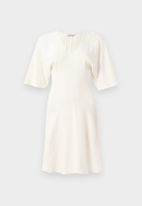 SUMMER SHORT DRESS - Robe de jour - off white