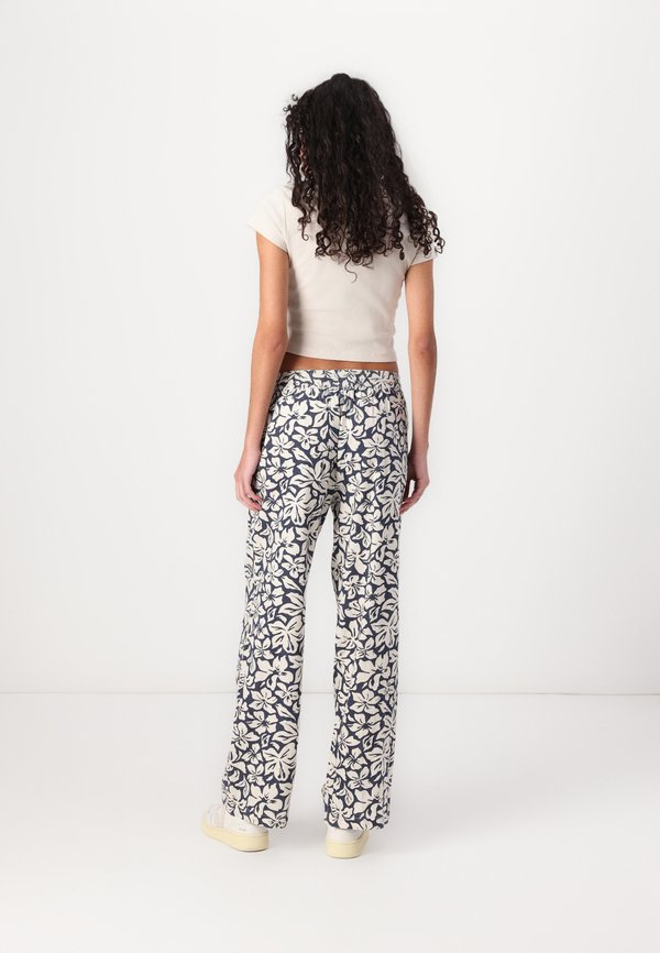 LAS DALIAS PANT - Trousers2
