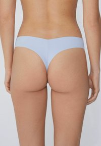 Tezenis BRAZILIAN  - String - Light Blue