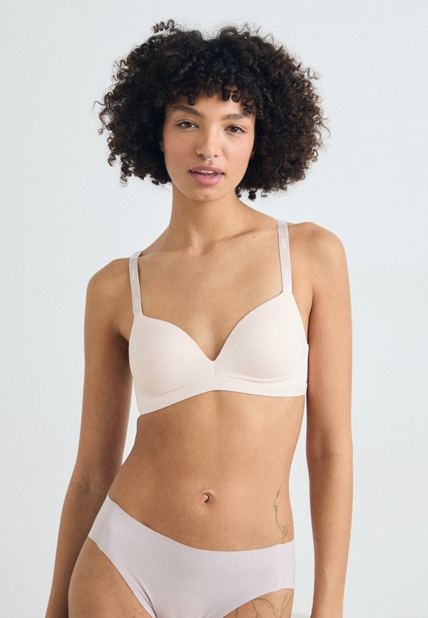 TRIANGLE PADDED - T-Shirt BH