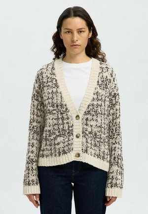Gilet - birch