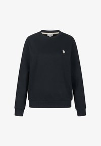 Selected, schwarz-beige