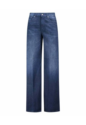 Wide Leg - denim