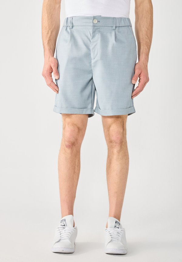 BASIC SUIT W/ SHORTS - Suit4