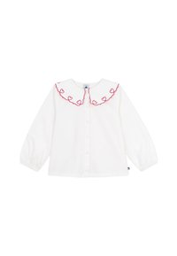Petit Bateau Camicetta - ecume