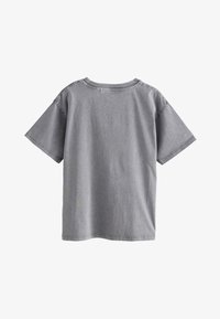 Ei valittu, charcoal grey