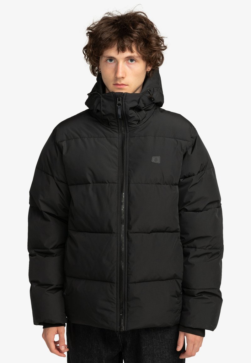 Element Giacca invernale - fbk