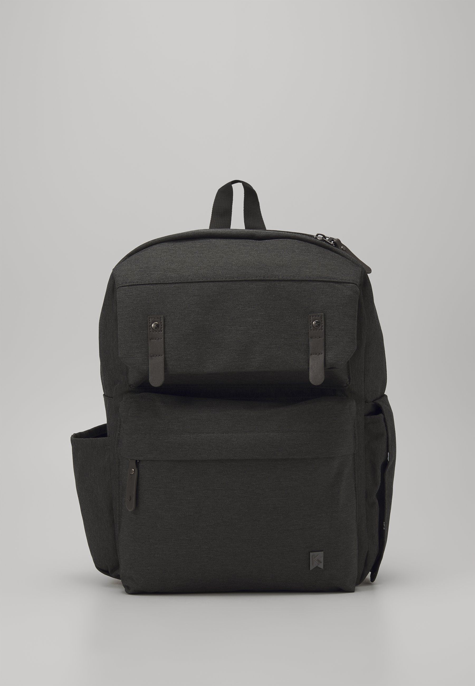 Kidzroom Diaper Backpack Kidzroom Essential Baby Changing Bag Grey Zalando Co Uk