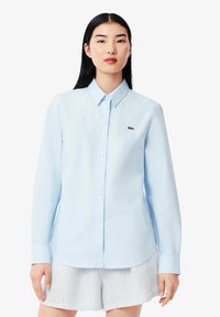Lacoste Skjortebluse - rill