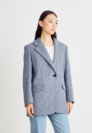 BOSS JASOINA - Κοντό παλτό - grey