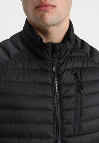 Superdry & Co Dunjacka - black