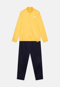 Non selezionato, sunny yellow