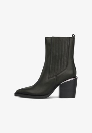 Alma en Pena, ALMA EN PENA-I260690C - Botines - black