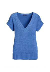 Niet geselecteerd, denim blue