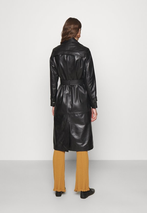 ISABEL FASHION - Trenchcoat4