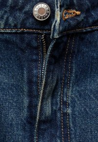 Mango Krilo A-kroja - dark blue