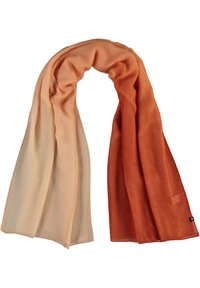 FRAAS OMBRE STOLA - Šál - terracotta