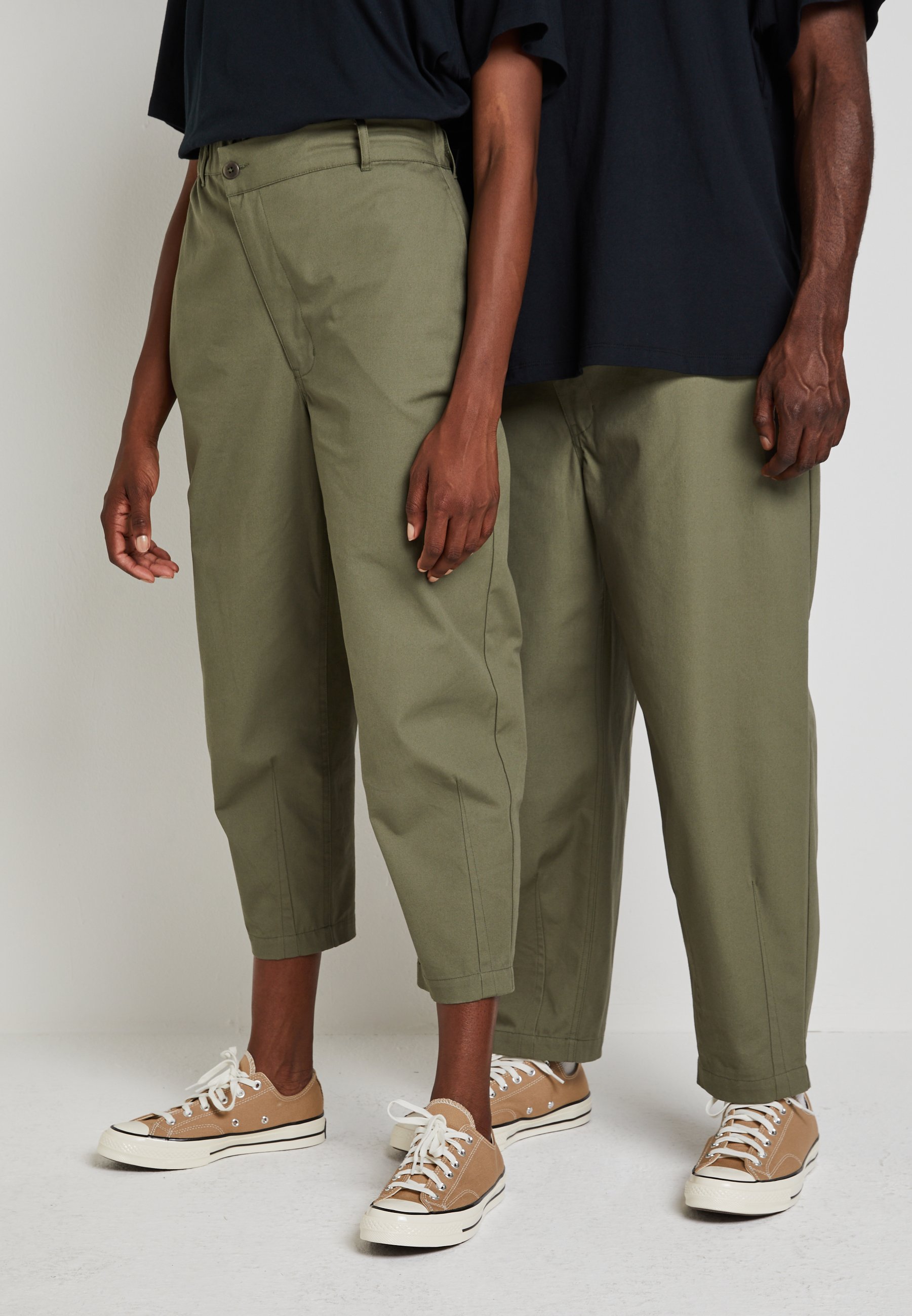 converse trousers