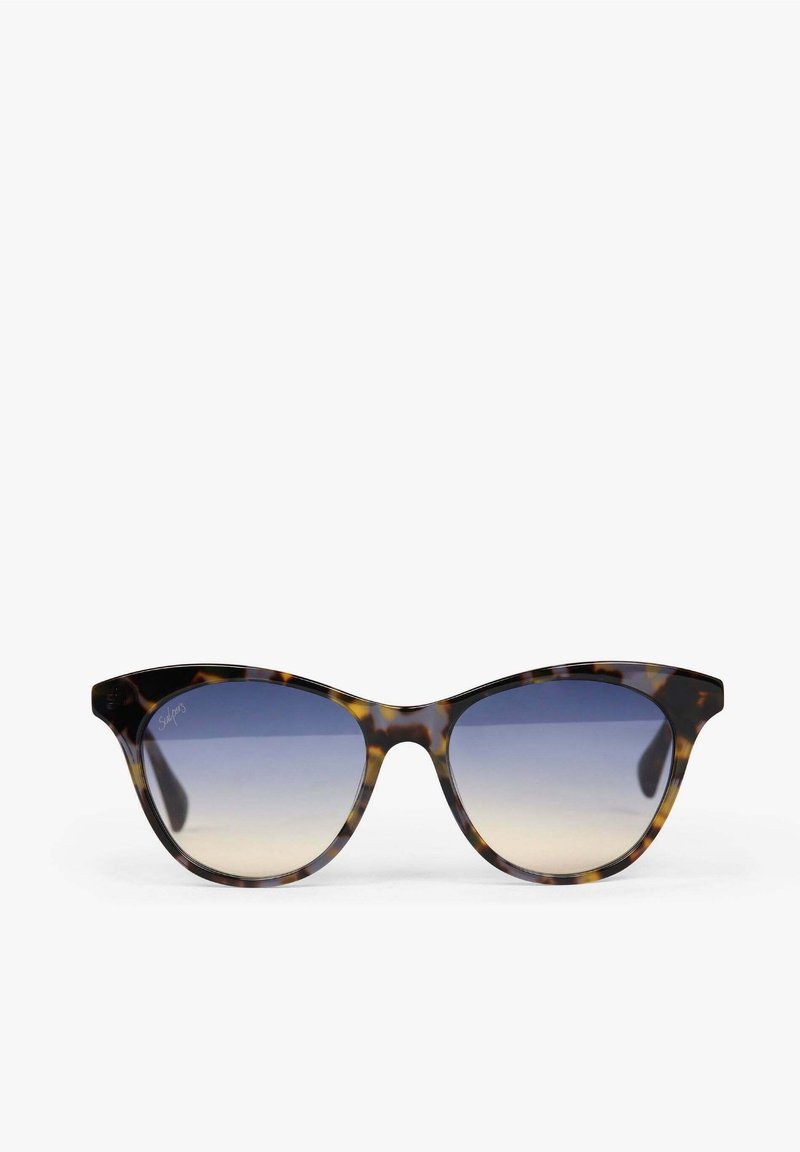 Damen Taschen | Scalpers Sonnenbrille carey/braun - ZP98121 Damen Taschen | Scalpers Sonnenbrille carey/braun - ZP98121