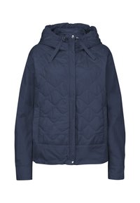 MSKEIRA - Übergangsjacke - nachtblau