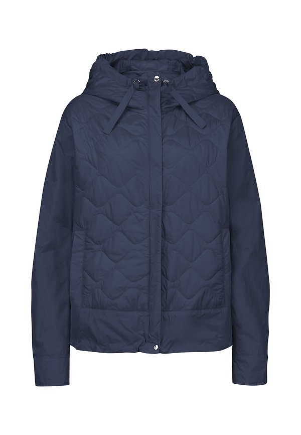 MSKEIRA - Übergangsjacke - nachtblau