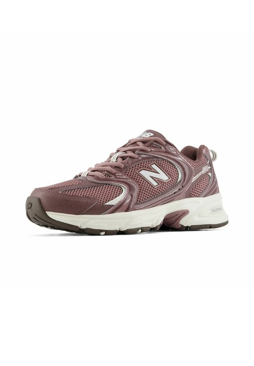 New Balance U530 UNISEX - Zapatillas - fast track pebble — foto 5