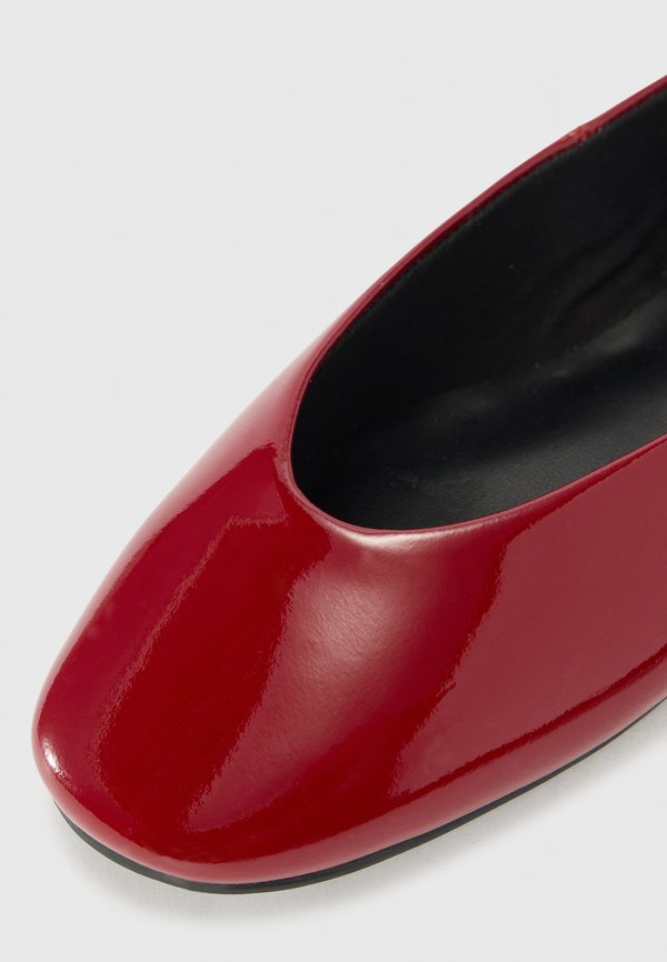 DARTS - Ballet pumps - wine3
