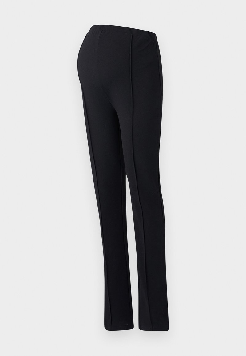 Mamalicious Legging zwart