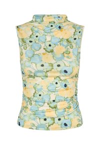 NETTIE PRINT - Top - floral bliss