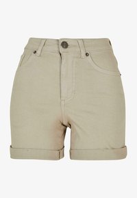 Atlasīts, softseagrass