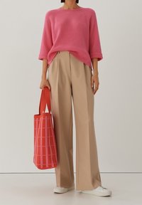 someday. Sweter