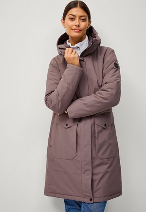 Parka - braun