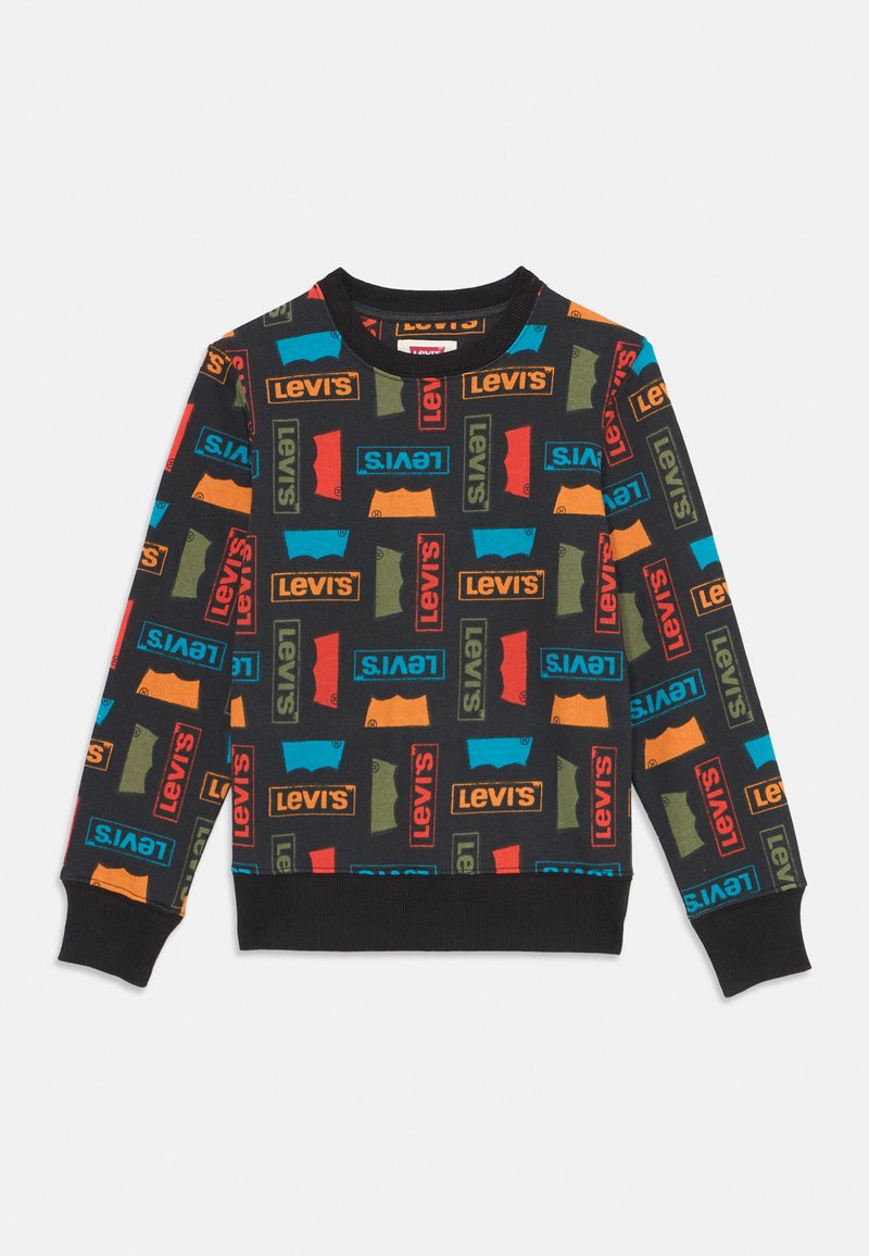 Levi’s® Sweater meerkleurig Levi’s® Sweater meerkleurig