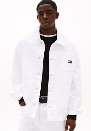 CHORE  - Traper jakna - denim white