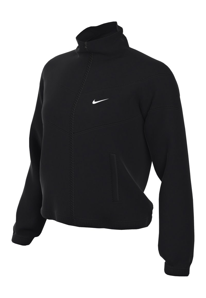 Nike Sportswear Giacca sportiva black/nero