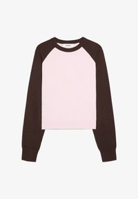 Sélectionné, light pink