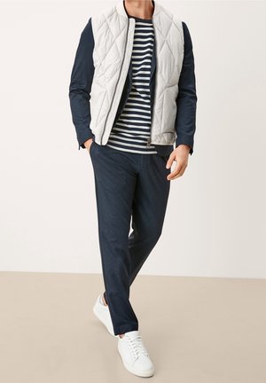 s.Oliver Smanicato - light grey