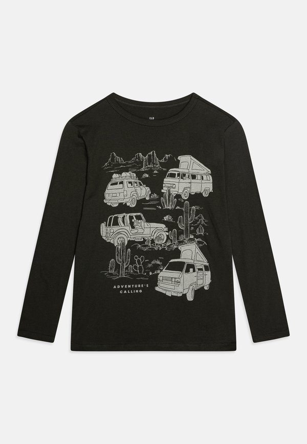 JAN VALUE KIDS BOYS - Long sleeved top
