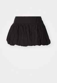 Unselected, black