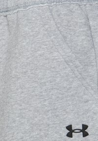 Under Armour Pantalón corto de deporte - grey