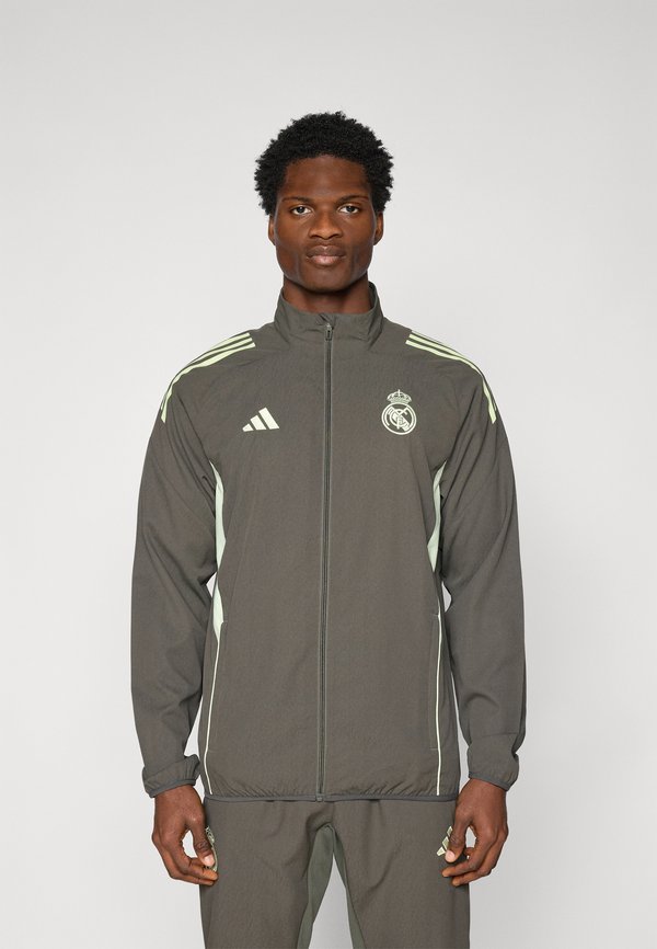 REAL  - Training jacket