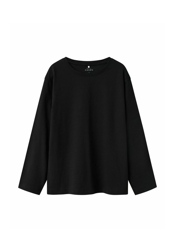 REGULAR FIT - Langarmshirt