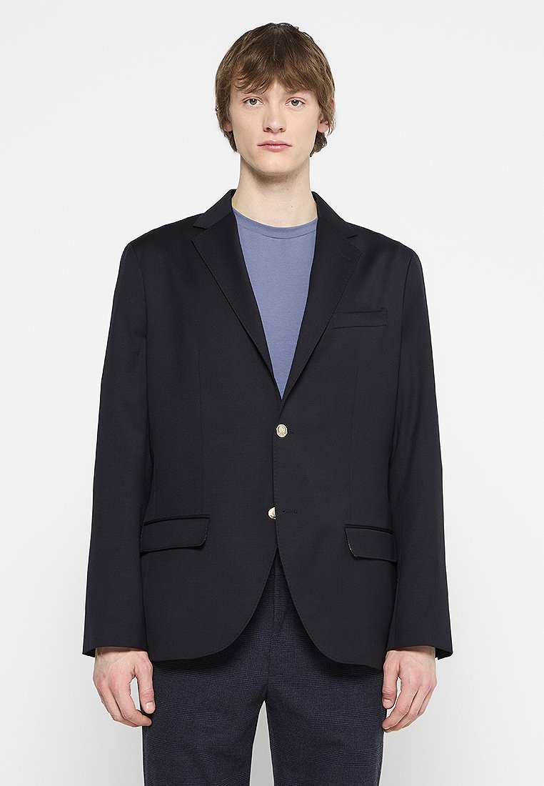 Tommy Hilfiger Blazer lichtblauw