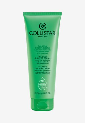 TALASSO SHOWER CREAM - Shower gel - -