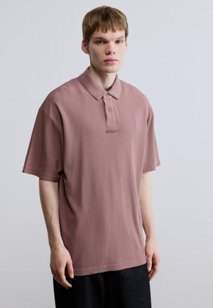 DIFFYS - Koszulka polo