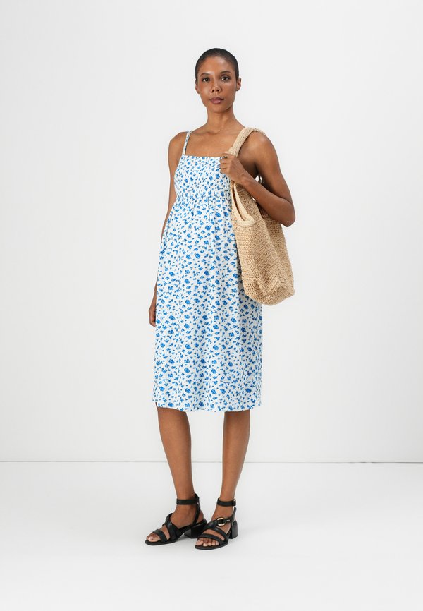 OLMKALAMA STRAP DRESS  - Day dress2