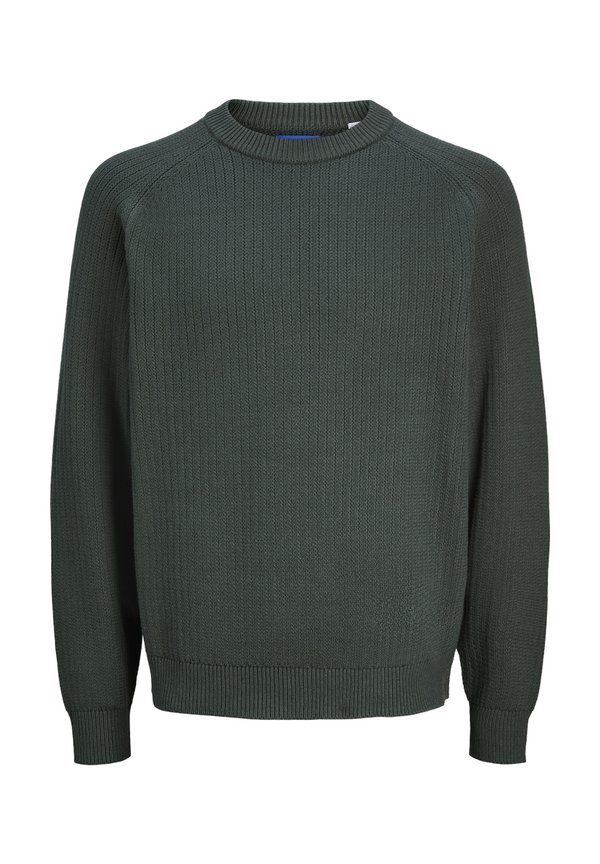 ACE  - Strickpullover - grün