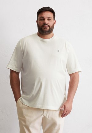 - T-shirt basic