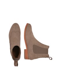 Crickit HELEN taupe